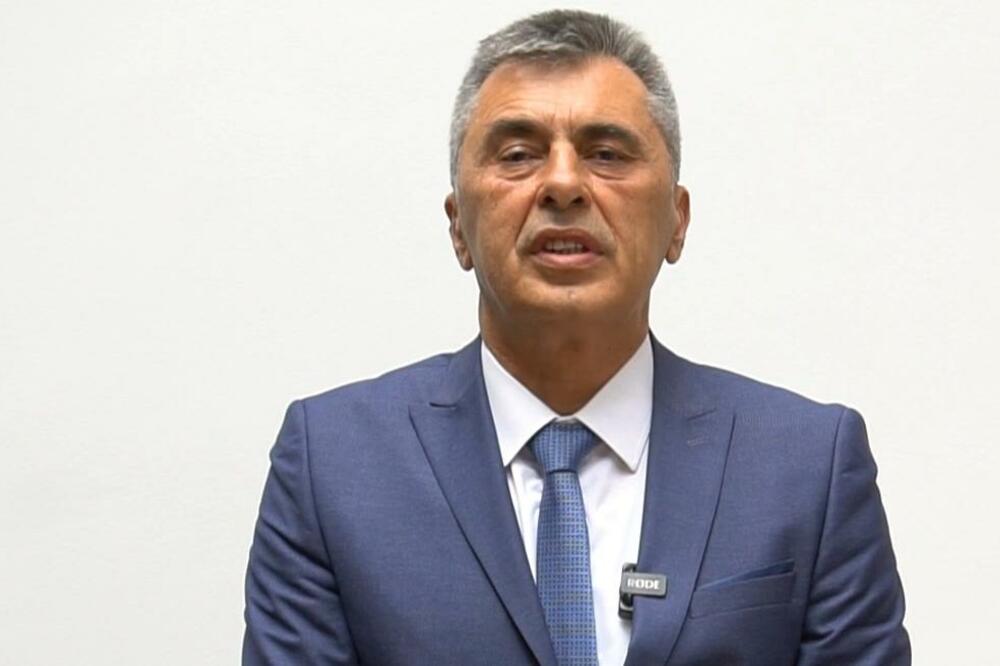 Đukanović, Foto: PR Centar