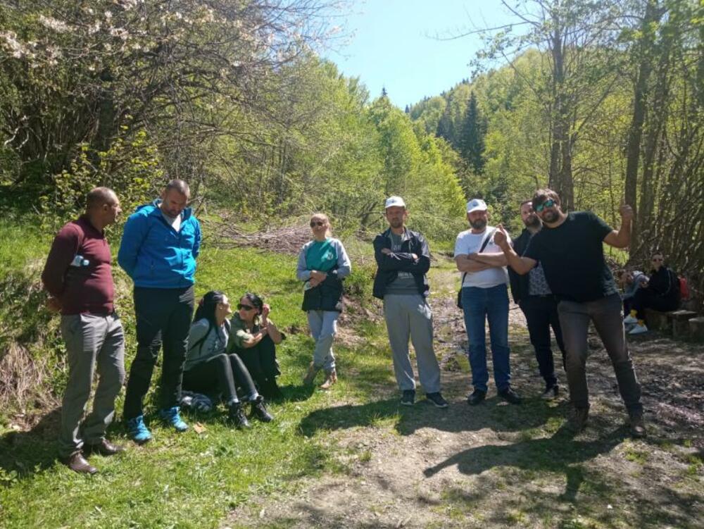 <p>Čule su se i oštre kritike na račun dijela zaposlenih u Ministarstvu za kapitalne investicije, ali i Direktorata za inspekcijske poslove i građevinskog inspektora Novaka Lakušića</p>