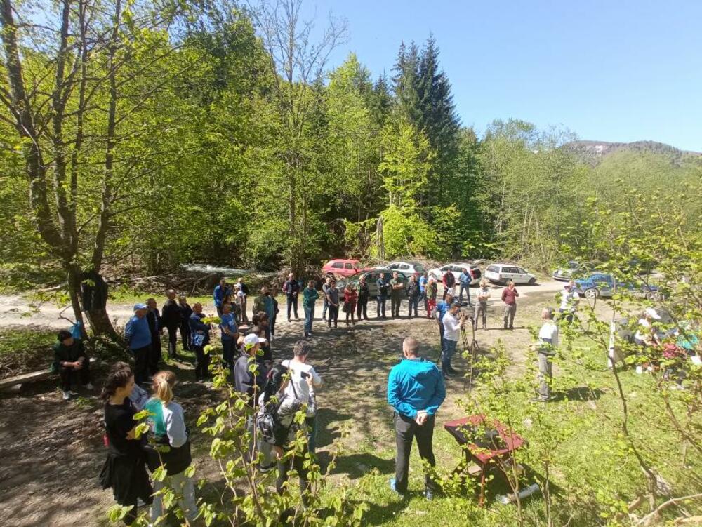 <p>Čule su se i oštre kritike na račun dijela zaposlenih u Ministarstvu za kapitalne investicije, ali i Direktorata za inspekcijske poslove i građevinskog inspektora Novaka Lakušića</p>