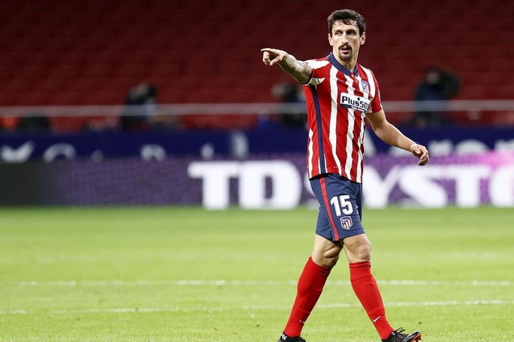 Foto: Atletico de Madrid