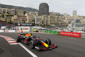 Veliki dan za Maksa Ferstapena: Prvi trijumf u Monte Karlu za prvo...