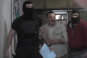 Grčka traga za vođom Zlatne zore: Pojavile se glasine da se krije...