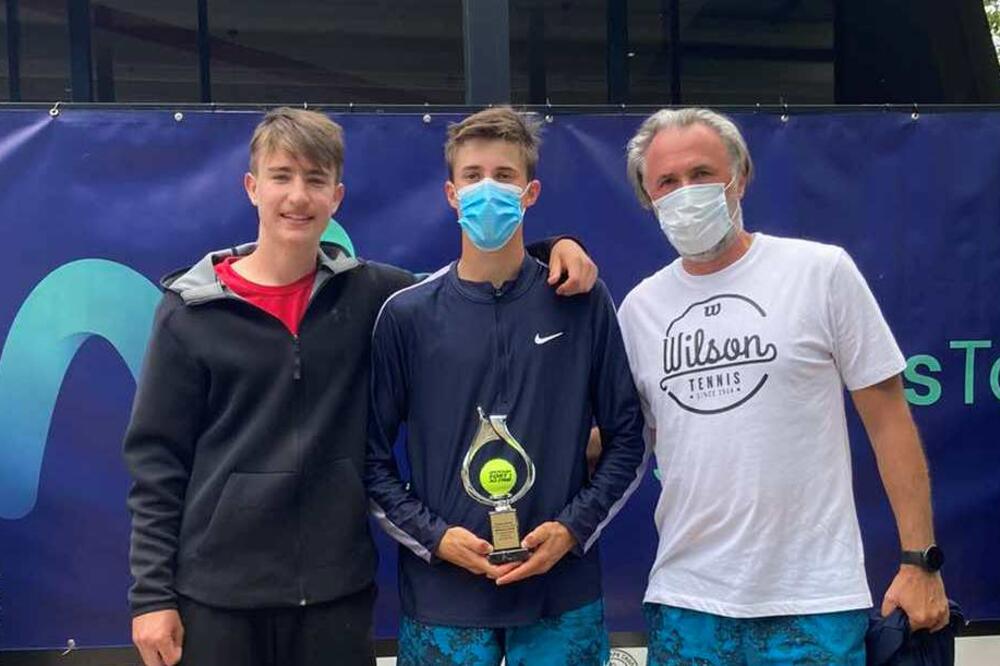 Foto: Privatna arhiva