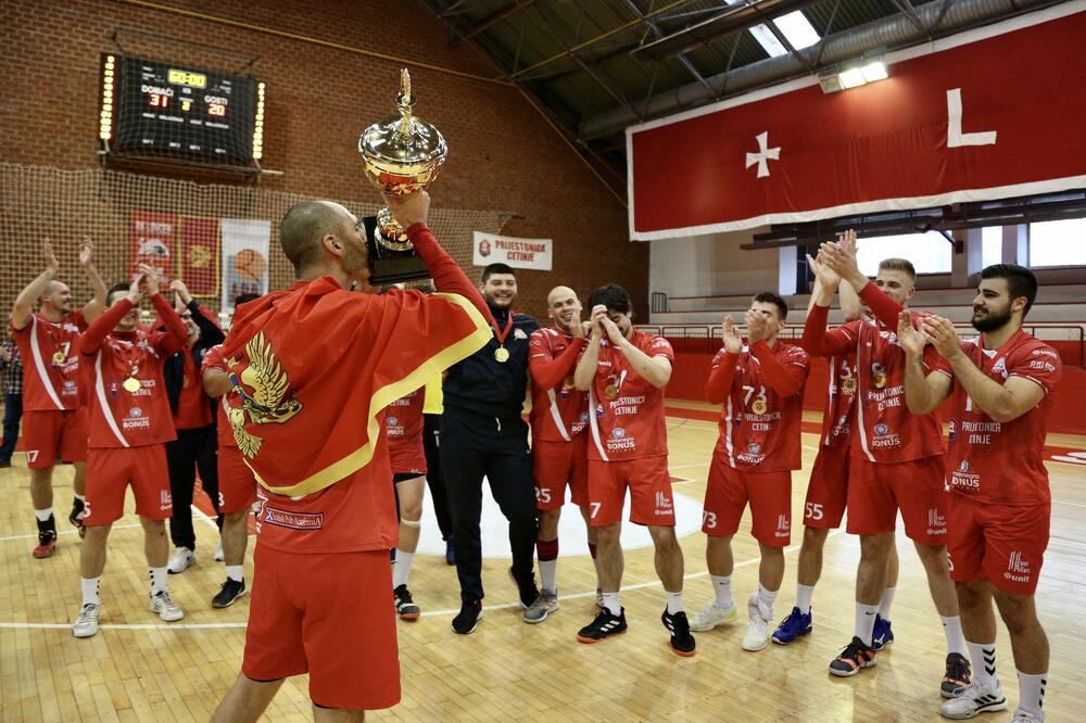 Foto: Filip Roganović/RSCG