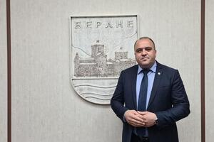 Bogavac za "Vijesti": Nova Vlada da ima novi odnos prema Beranama