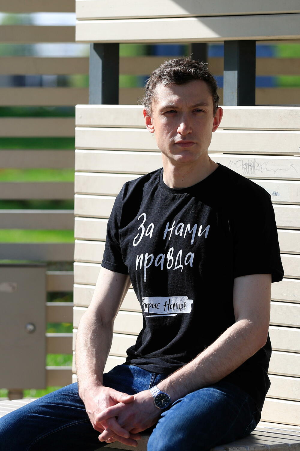  Konstantin Kotov bivši politički zatvorenik u IK-2