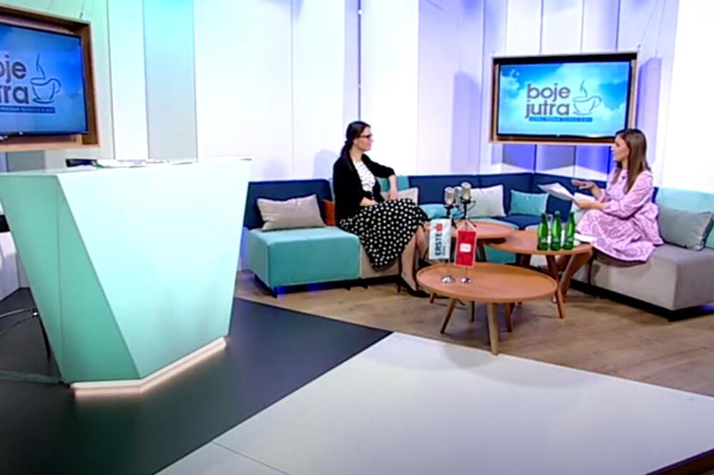 Foto: Printscreen/YouTube/TV Vijesti