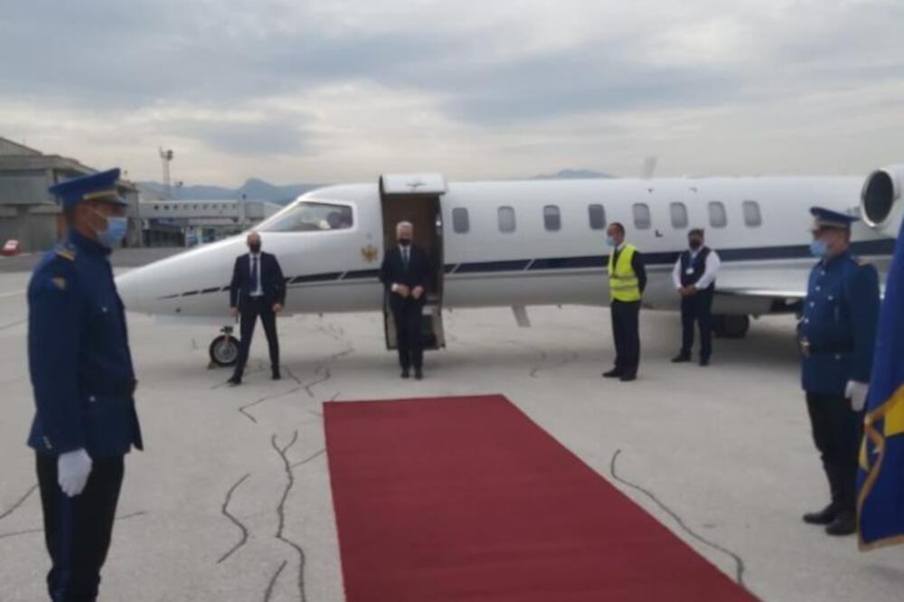 Zdravko Krivokapić, Foto: Printscreen