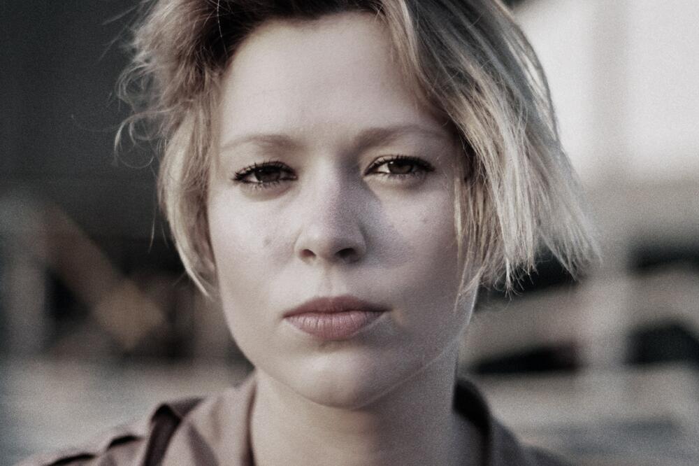 Ana Ćurčin, Foto: Marija Strajnić