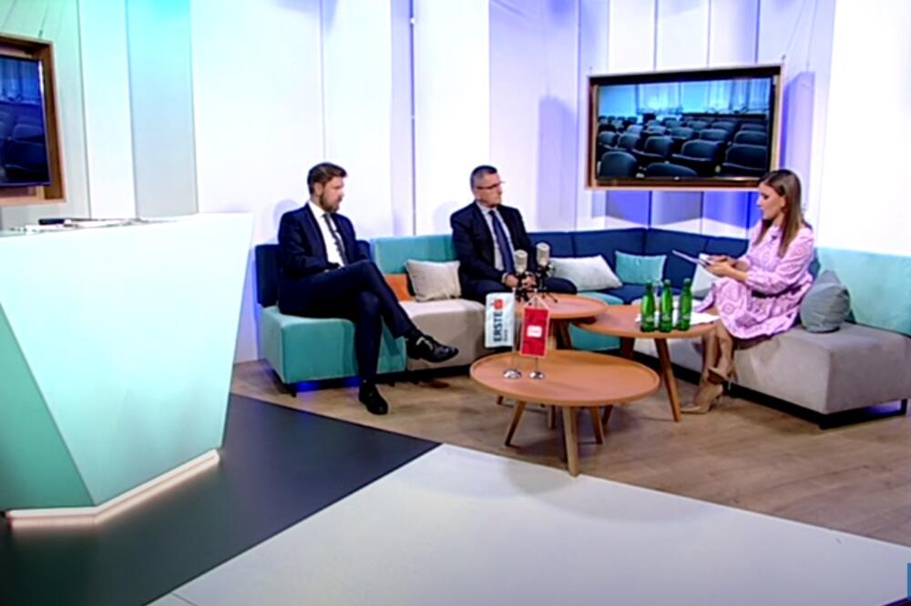 Foto: Printscreen/YouTube/TV Vijesti