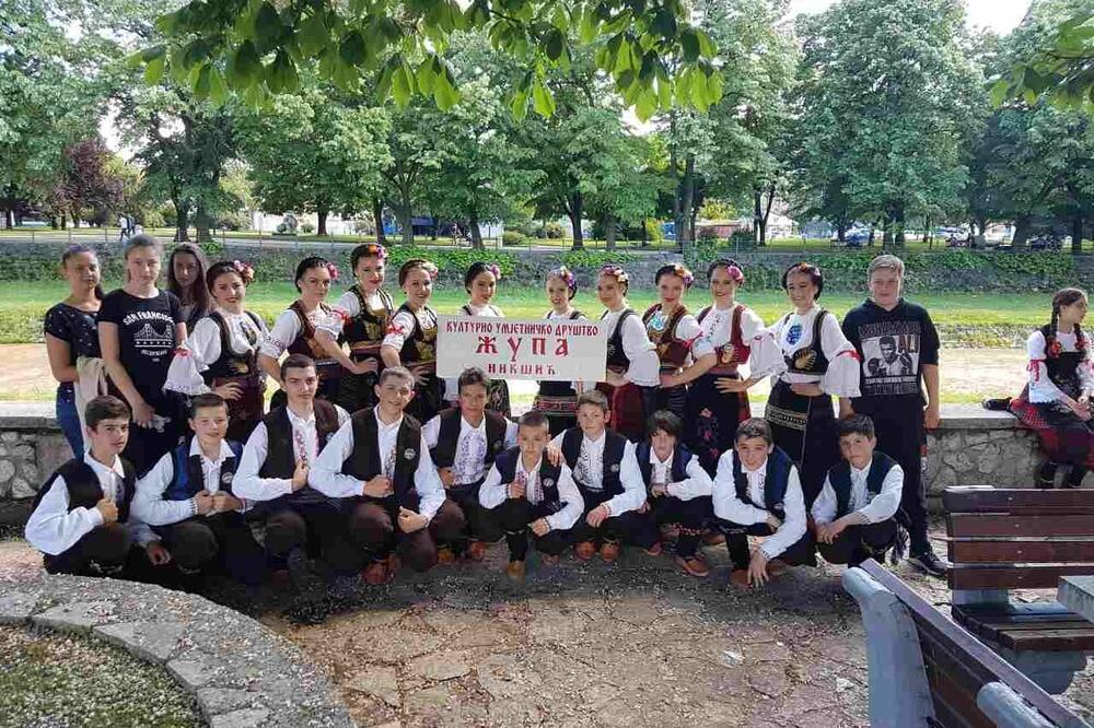 Foto: Privatna arhiva