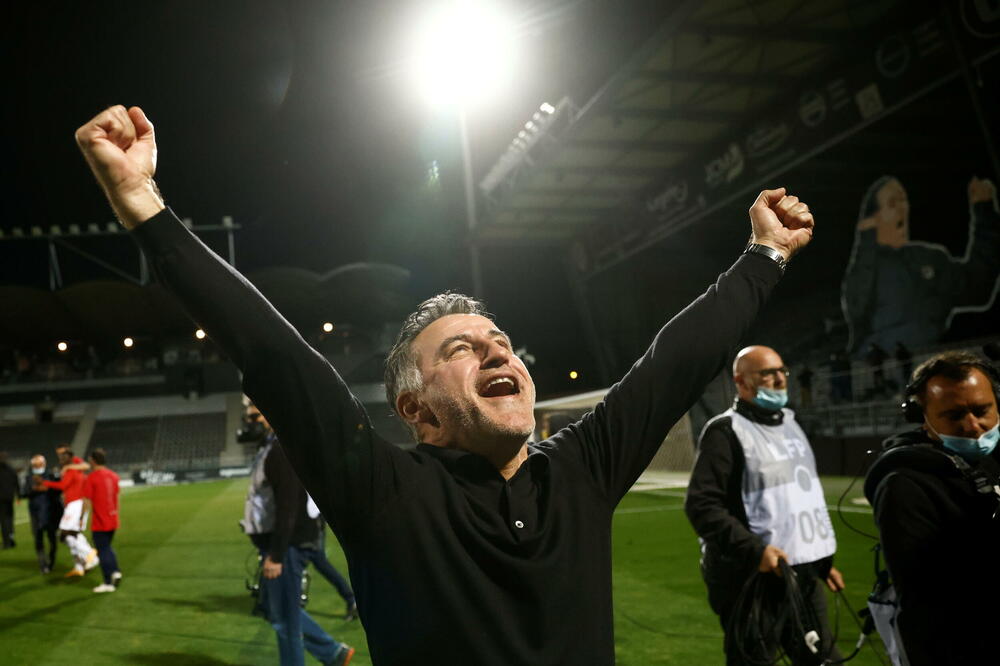 Galtije, Foto: Reuters