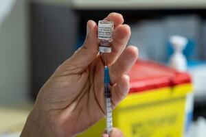 Šta je vakcinalni otpad i kako ga spriječiti