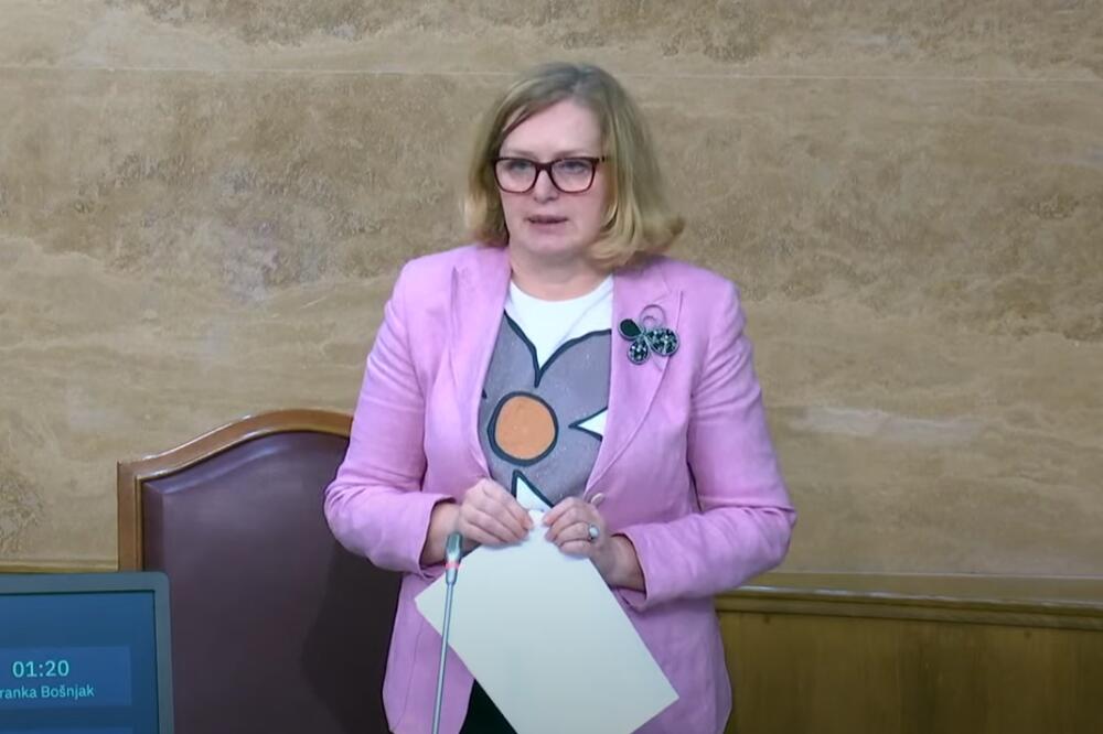 Bošnjak, Foto: Printscreen YouTube