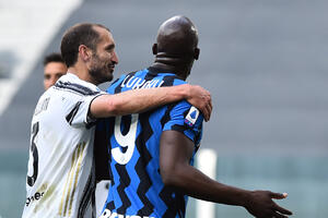 Inter - Juve u Saudijskoj Arabiji?