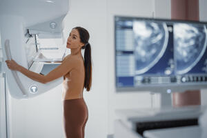 Je li ultrazvuk bolji od mamografije: Kolika je opasnost od...