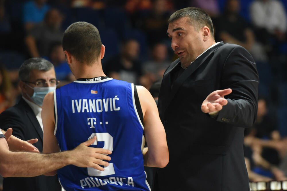 Foto: Savo Prelević