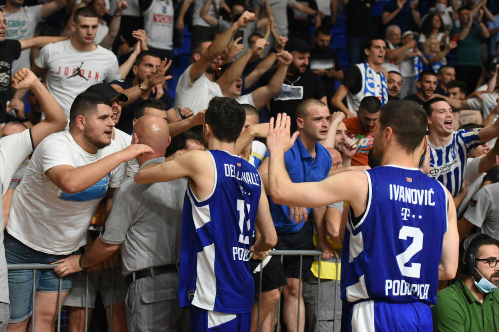 Foto: Savo Prelević