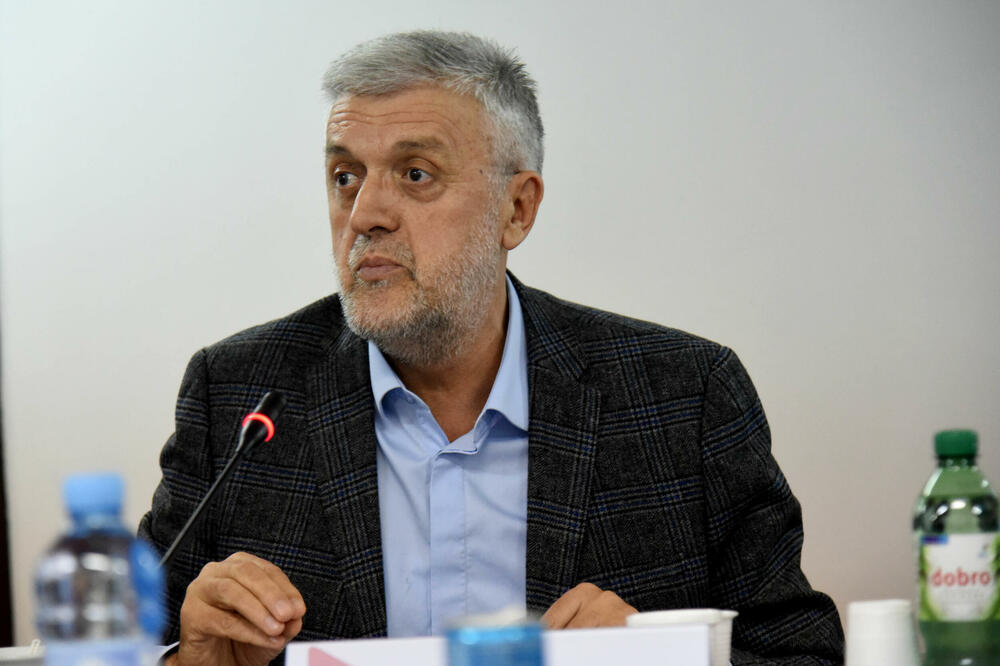 Šundić, Foto: Boris Pejović