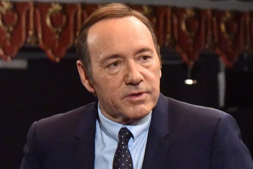 Spejsi je izgubio nekoliko poslova zbog optužbi, Foto: BBC