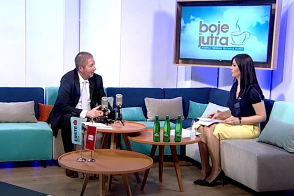 Boje jutra- Đoković, Foto: Printscreen YouTube