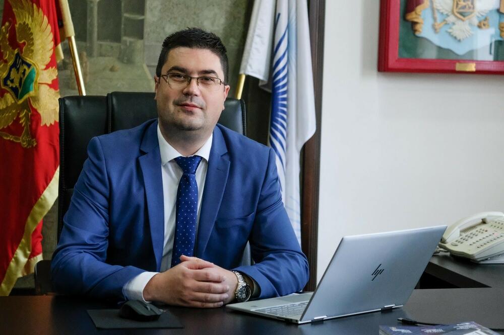 Rovčanin, Foto: EPCG