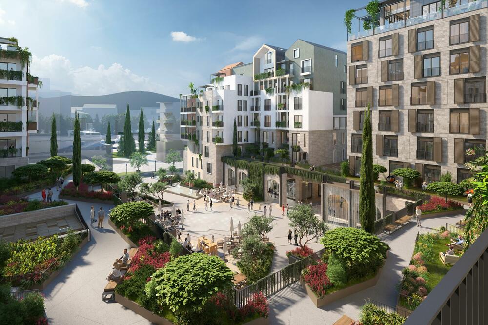 Boka Place, Foto: Boka Place