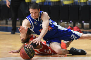 KK Crvena zvezda: Ugled ABA lige urušen, finale uništeno,...