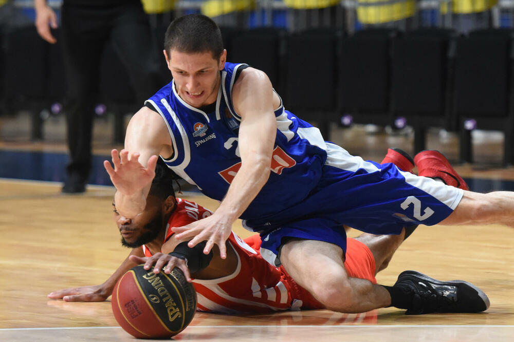 Foto: Savo Prelević