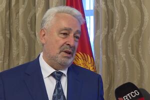 Krivokapić: Krajnje vrijeme da se Evropa na najbolji način oduži...