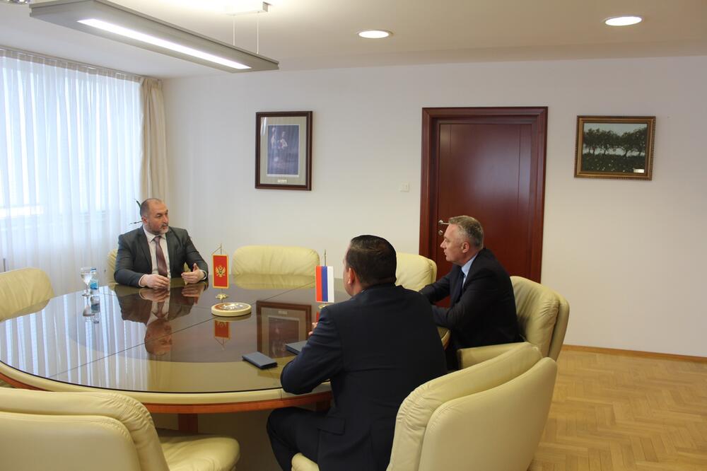 Foto: Ministarstvo poljoprivrede, šumarstva i vodoprivrede