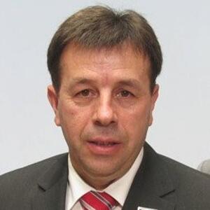 Prof. dr Ernes Erko Kalač