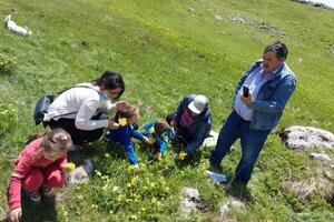 Obilježili Dan ekologije i Dan mladosti