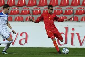 Spisak Miodraga Vukotića za Luksemburg: Ne smijemo da ih...