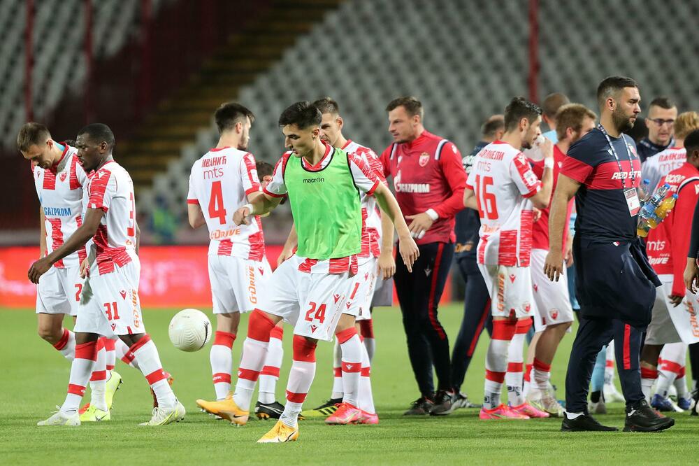 Foto: BETAPHOTO/BRANISLAV BOZIC