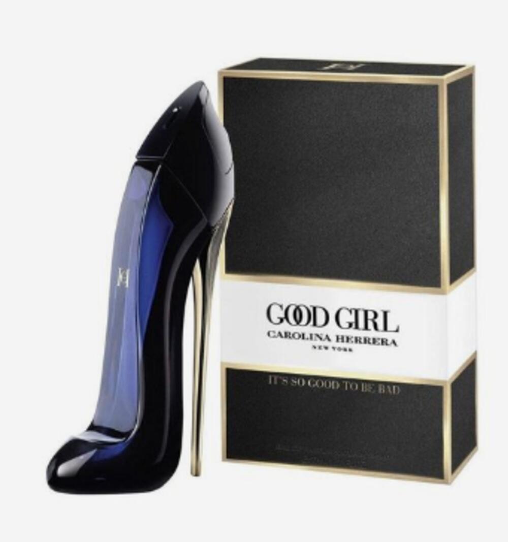 Good Girl; Carolina Herrera