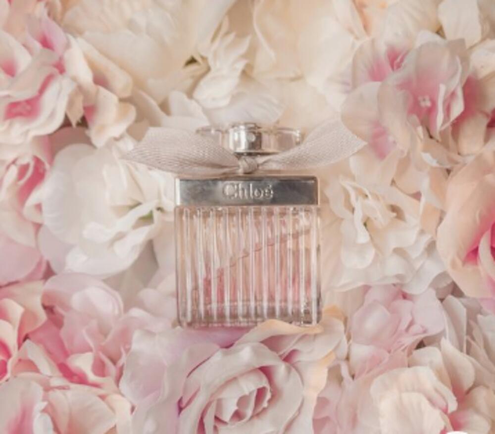Chloé Eau de Parfum; Chloé