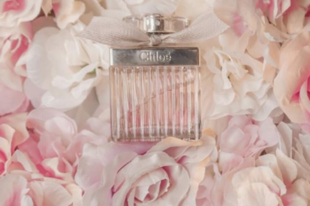 Chloé Eau de Parfum, Foto: Instagram/Pinterest