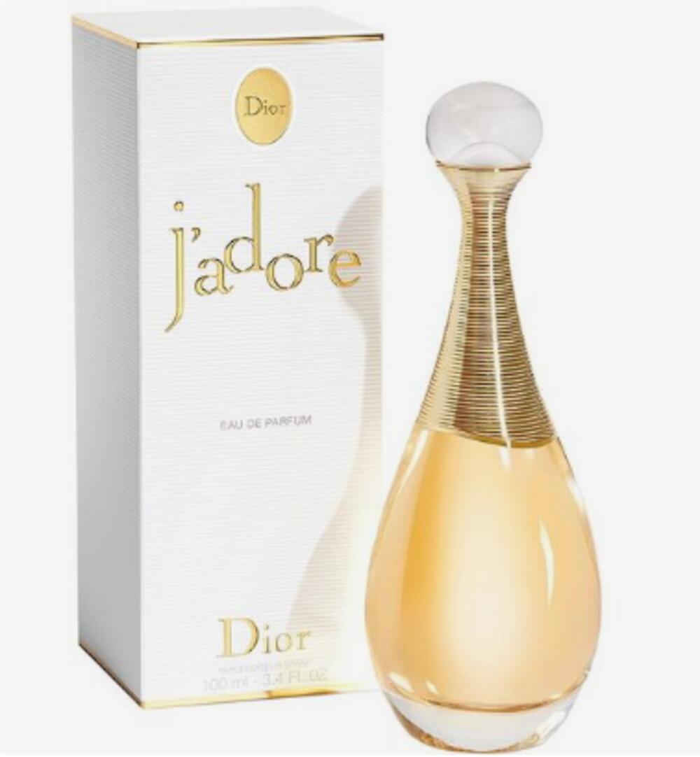 J’adore; Dior
