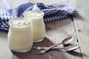 Otkriven značaj jogurta i kefira za imunološki sistem