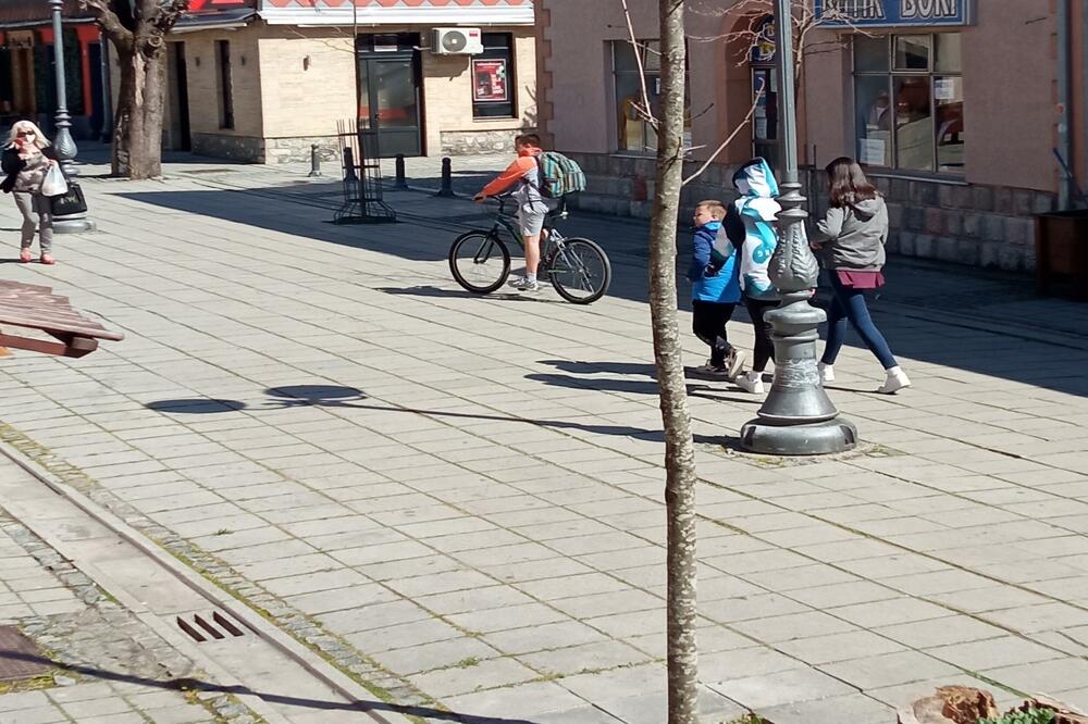 Foto: Dragana Šćepanović