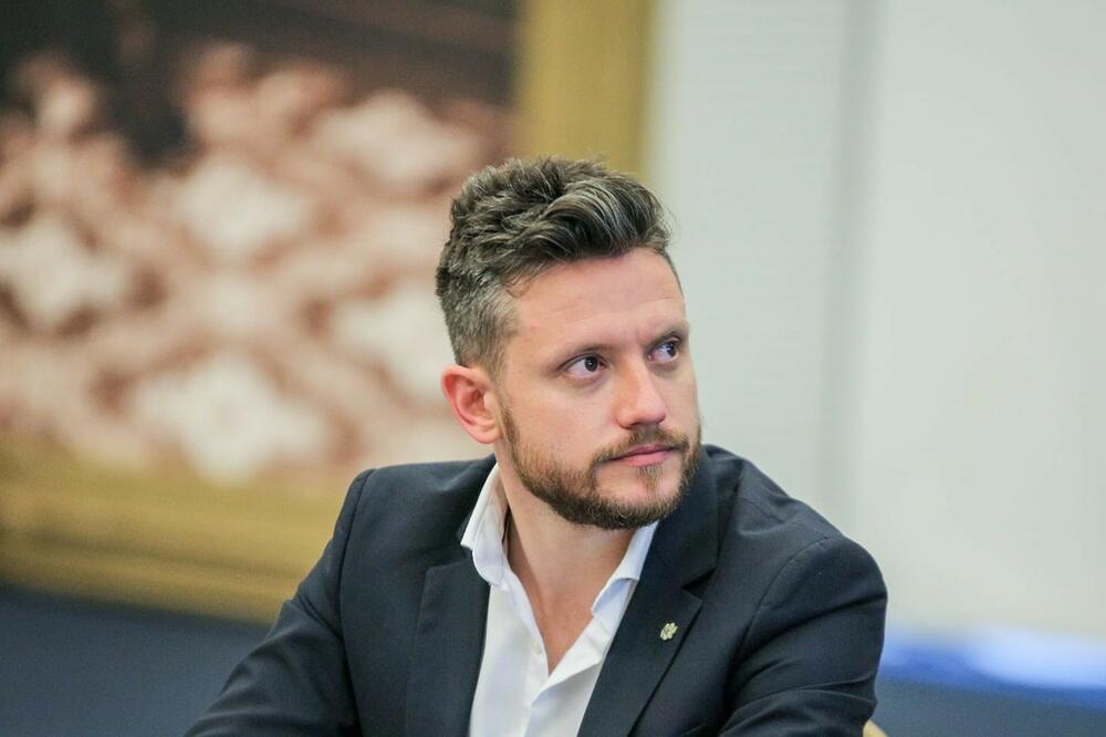 Radovanić, Foto: URA