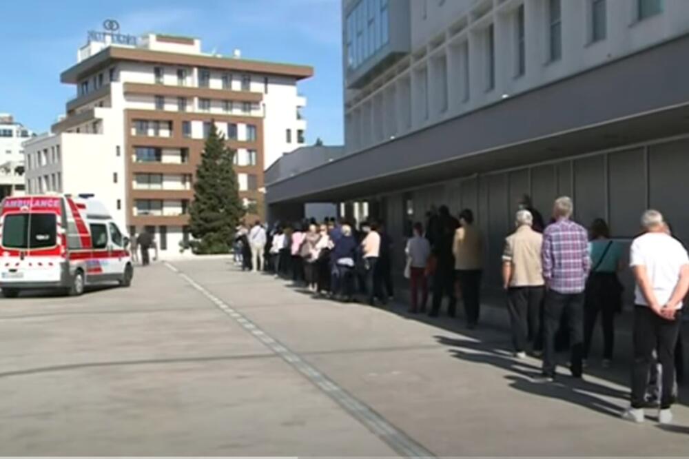 Boje jutra, Foto: Boje jutra