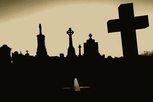 Škotska spisateljica koja je inspirisala "Drakulu", roman Brema...