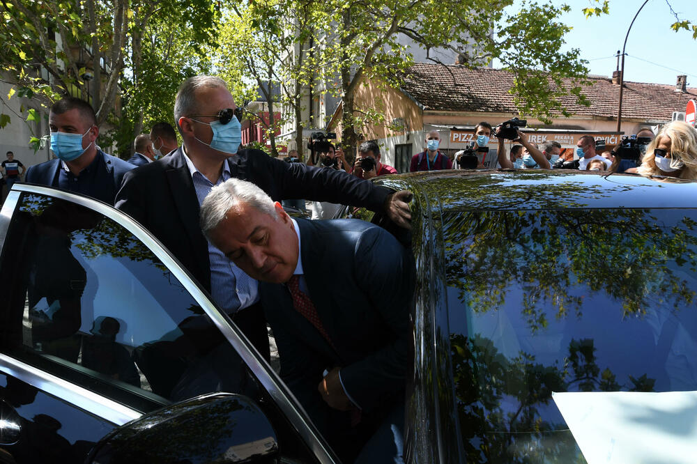 Foto: Savo Prelević