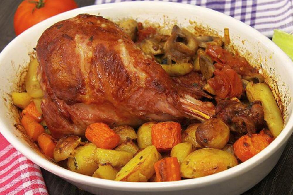 Ilustracija, Foto: domacirecepti.net