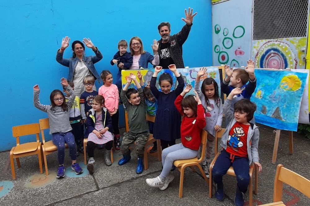 Foto: Privatna arhiva