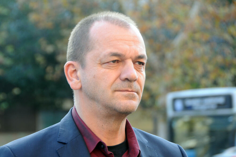 Foto: Boris Pejović