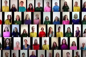 „Balkan pjeva, poje, pee i peva“