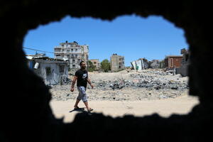 UN: Izraelski napadi na Gazu mogli bi biti ratni zločin
